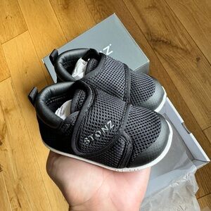 STONZ kids shoes